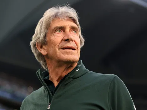 "Improbable": en España hunden el sueño de Manuel Pellegrini a Chile