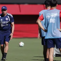 Apuntan al verdadero culpable por el nefasto momento de la Roja