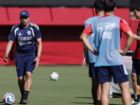 Apuntan al verdadero culpable por el nefasto momento de la Roja
