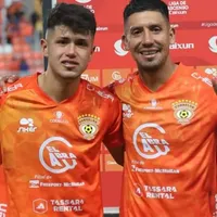 Capitán de Cobreloa manda tierno mensaje a su hijo y compañero: "Tuvo una..."