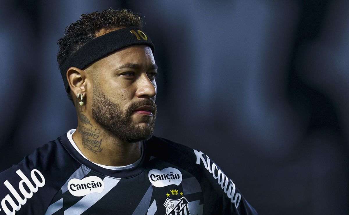Video: destapan desafiante gesto de Neymar apoyando a Bolsonaro en elecciones presidenciales de Brasil