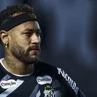 Video: el desafiante gesto de Neymar apoyando a Bolsonaro en Brasil