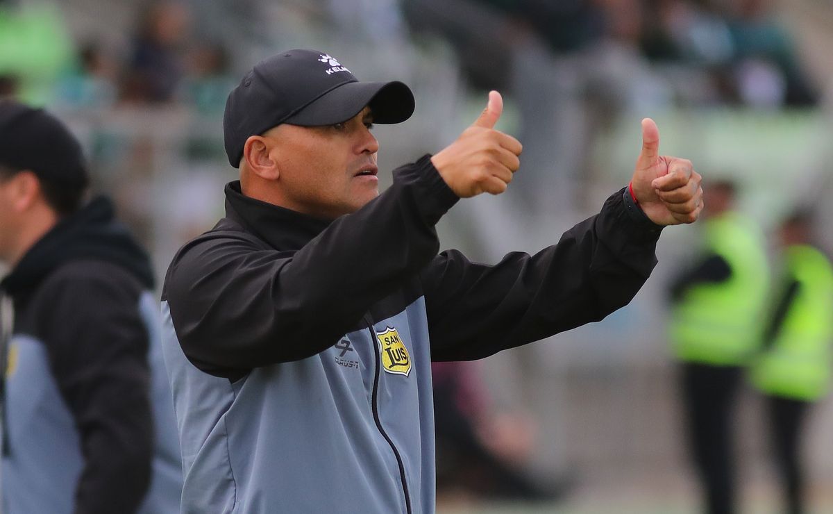 “La gente lo quiere mucho”: referente de San Luis cuenta la “Chupetemanía” por Humberto Suazo