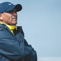 “Humberto vive el fútbol a full. Lidera al equipo con su calidad y carácter. Para Suazo su casa es San Luis”