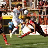 Nuevo DT caído en Chile: dice adiós previo a una "final" en Primera B