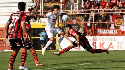 DT dejó la banca previo a duelo del terror en Primera B.