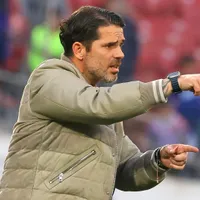"Se puede ser campeón": Gago todavía confía en amargar a Colo Colo