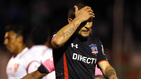 El terrible drama que vivió el ex albo.