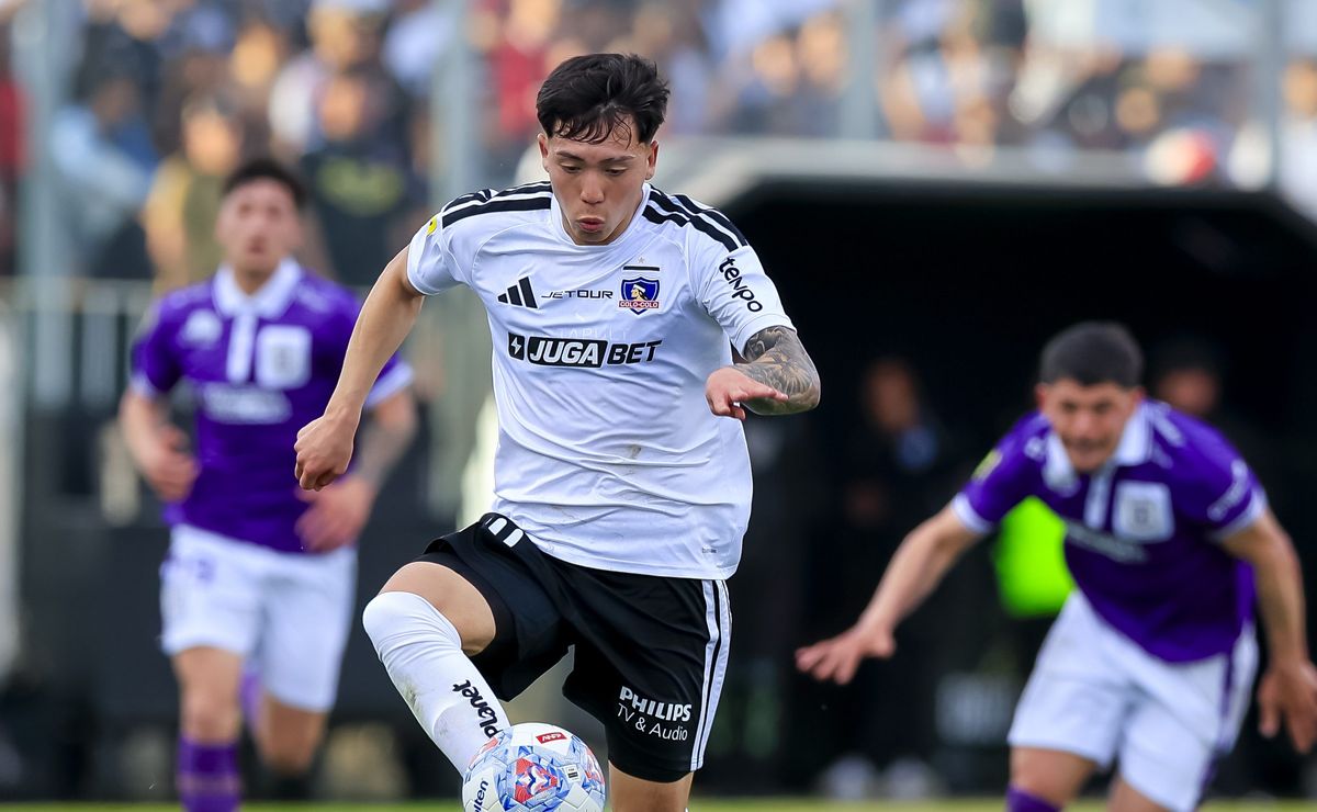 Fernando Ortiz responde a Nico Córdova sobre Leandro Hernández: “No estoy de acuerdo”