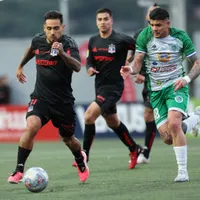 El rival que espera a Colo Colo en semifinales de Copa Chile