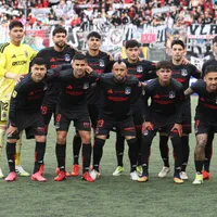 ¿Vozinha, Maureira o Villanueva? Así formará Colo Colo vs Puerto Montt