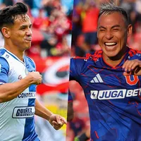 Transmisión Copa Chile: así puedes ver Antofagasta vs U de Chile