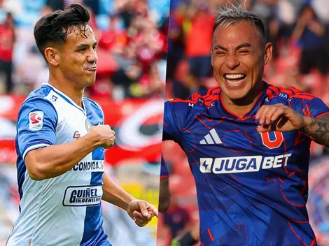Transmisión Copa Chile: así puedes ver Antofagasta vs U de Chile