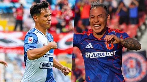Choque de clubes de Primera B y Liga de Primera este miércoles.