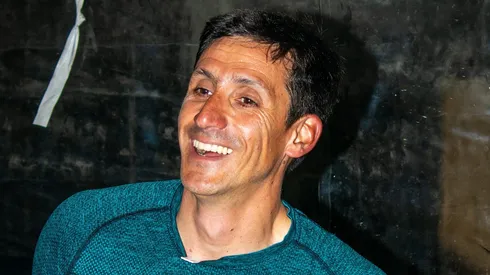Mirosevic, uno de los grandes deportistas chilenos con sangre croata