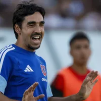 Paqui Meneghini se acerca a club sensación del fútbol chileno