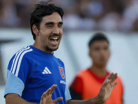 Paqui Meneghini se acerca a club sensación del fútbol chileno