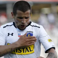 Vecchio revela que Garra Blanca quería matar a un jugador de Colo Colo