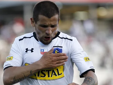 Vecchio revela que Garra Blanca quería matar a un jugador de Colo Colo