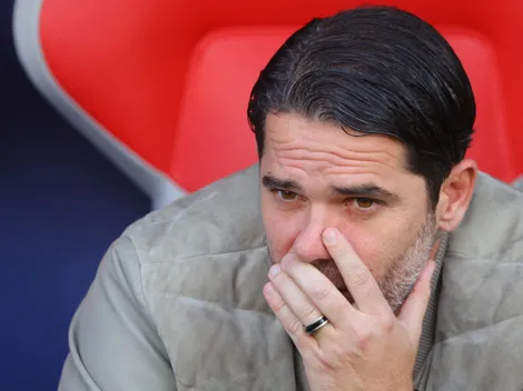 La U le baja los humos a Fernando Gago: "Tiene que mirar la realidad"