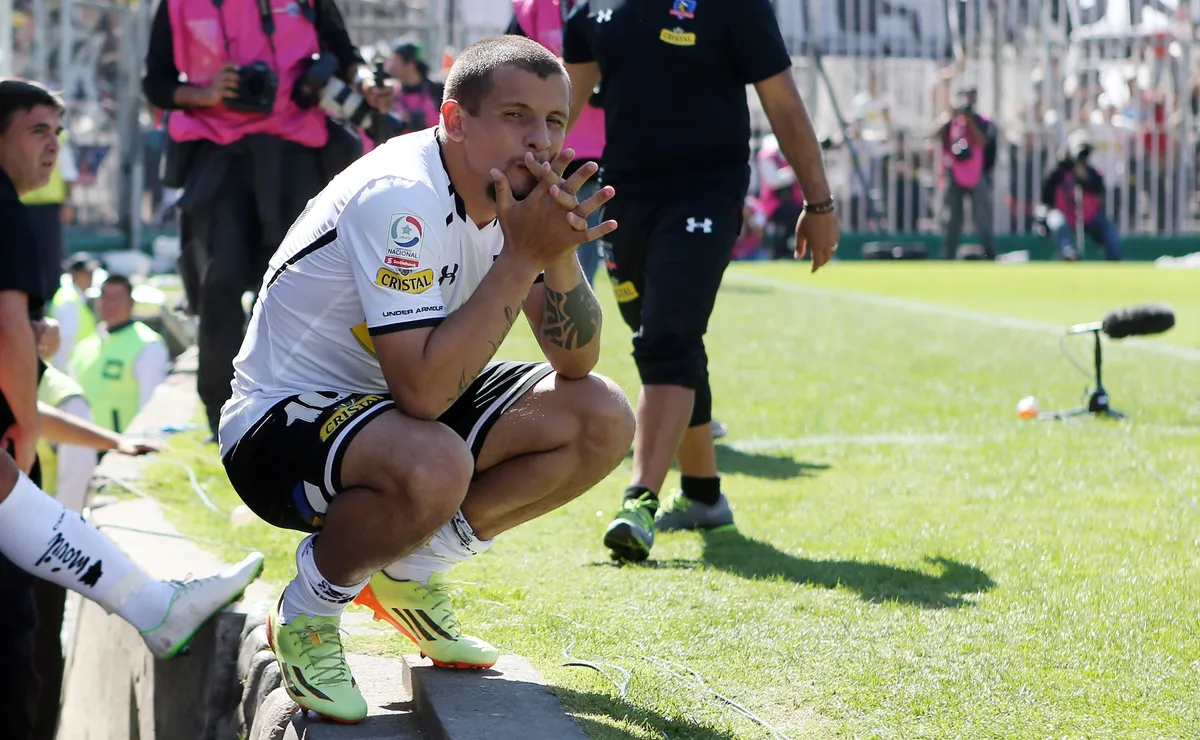 Emiliano Vecchio