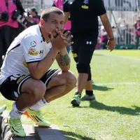 "Odiaba a Católica": Vecchio detalla la vez que jugó "para atrás"
