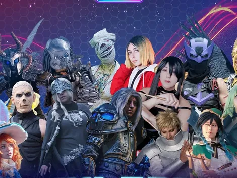 Festigame 2026 abre venta de entradas