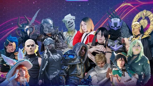 Festigame 2026 abre venta de entradas.