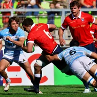 El Mundial que quiere organizar Chile con Argentina y Uruguay en 2035