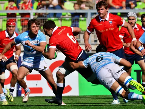El Mundial que quiere organizar Chile con Argentina y Uruguay en 2035