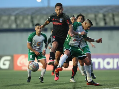 El rival que espera a Colo Colo en semifinales de Copa Chile