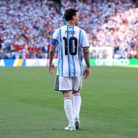 Pronósticos Argentina vs Benín: las apuestas destacadas para la despedida de Messi