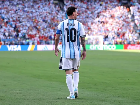 Pronósticos Argentina vs Benín: las apuestas destacadas para la despedida de Messi