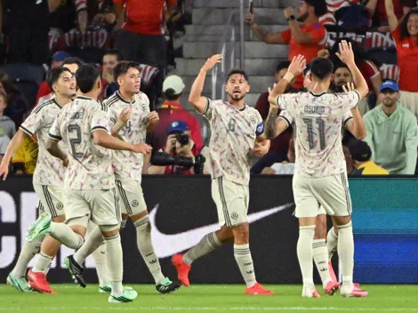 ¿Va por CHV? El canal para ver Chile vs. México