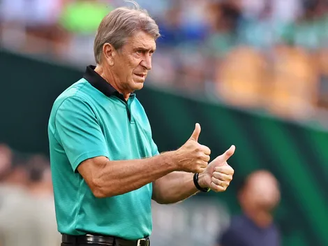 La cláusula que pone a Pellegrini más cerca que nunca de La Roja