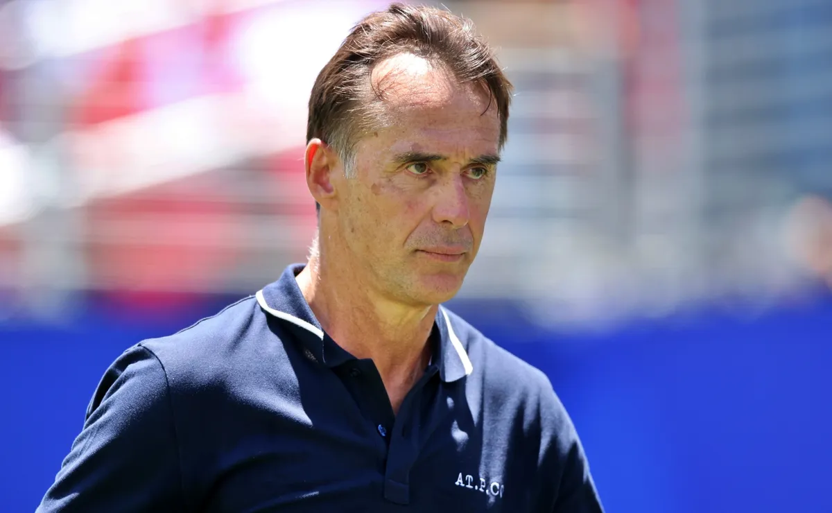 Julen Lopetegui, alternativa si Pellegrini no llega a ser DT de la Selección Chilena