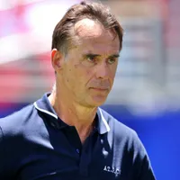 Si Pellegrini no llega: El "plan B" para ser el nuevo DT de La Roja