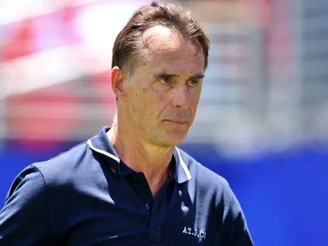 Si Pellegrini no llega: El "plan B" para ser el nuevo DT de La Roja