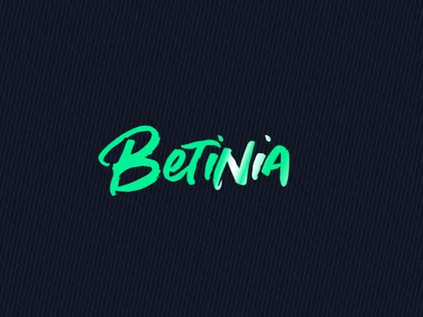Betinia bono de bienvenida: reclama hasta $500,000 CLP en Octubre 2026