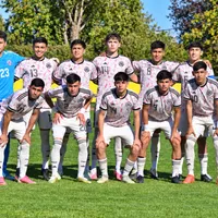 Es oficial: El camino de La Roja en el Mundial Sub 17 Qatar 2026
