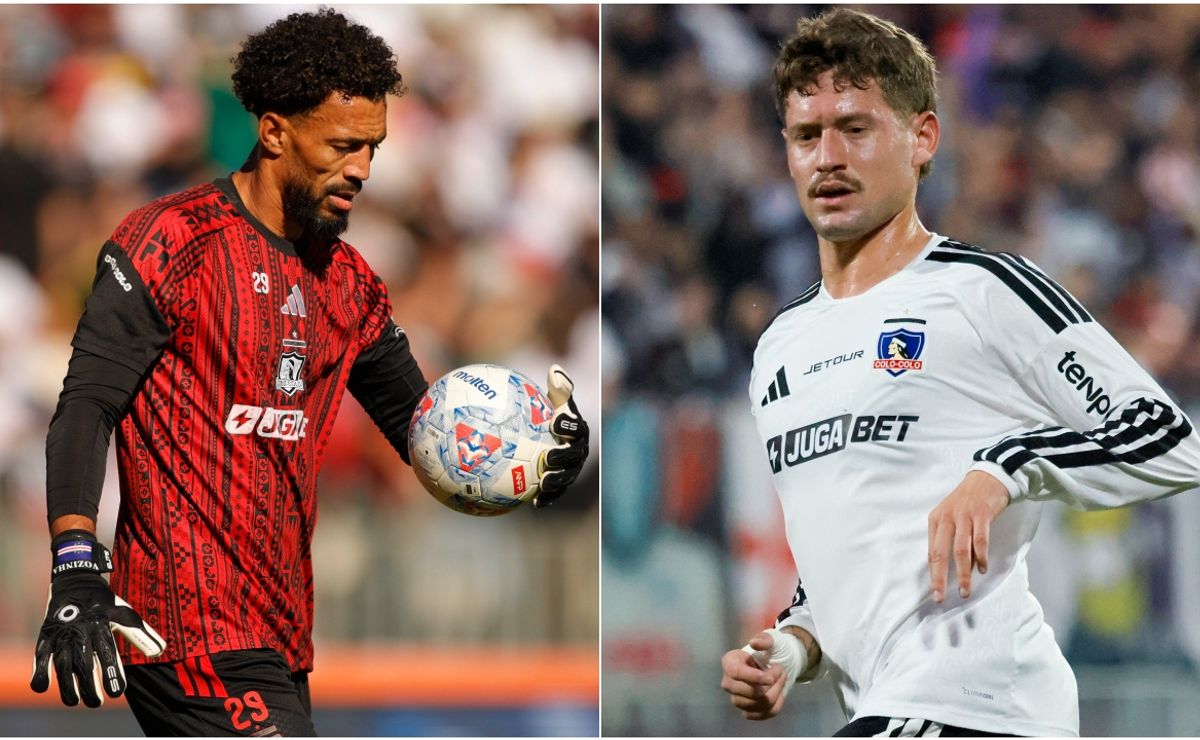 Colo Colo presenta citación para duelo con Puerto Montt: Sin Vozinha y la vuelta de Sosa