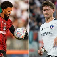 Sin Vozinha y con Sosa: La citación de Colo Colo ante Puerto Montt
