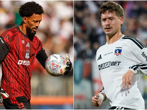 Sin Vozinha y con Sosa: La citación de Colo Colo ante Puerto Montt
