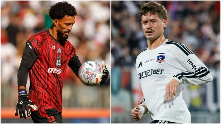 Sin Vozinha y con Joaquín Sosa: La citación de Colo Colo ante Puerto Montt.