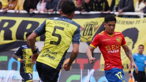 Unión Española se queda sin gerente deportivo.