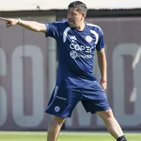 ¡Córdova rompe el silencio por quiebre en la Roja!