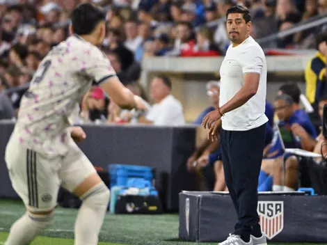 Nicolás Córdova cuenta una gran verdad sobre la selección chilena: "Yo no..."