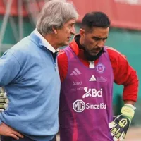 Bravo no quiere chantas: "Hay que jugársela por Pellegrini"