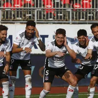 Campeón en Colo Colo, titular en Huracán y descifra problema de la Roja
