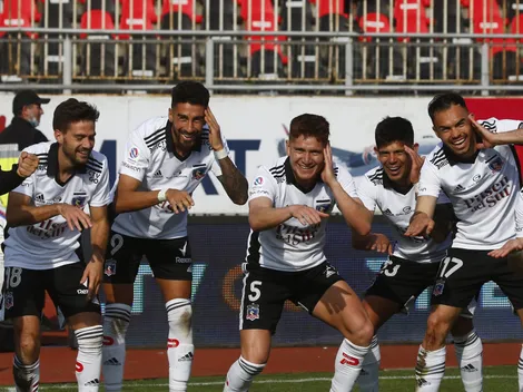 Campeón en Colo Colo, titular en Huracán y descifra problema de la Roja